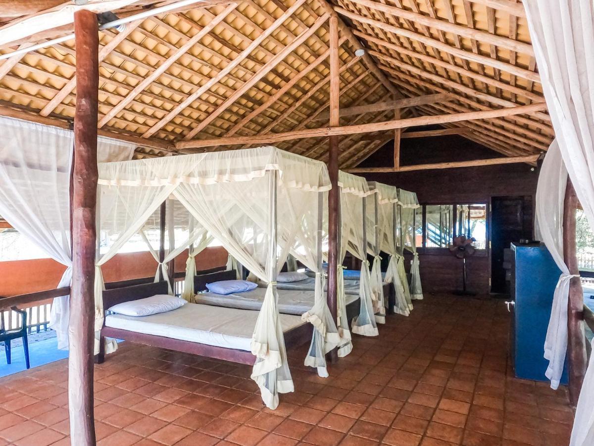 The Cove Pasikuda - Eco Resort Passikudah Eksteriør billede