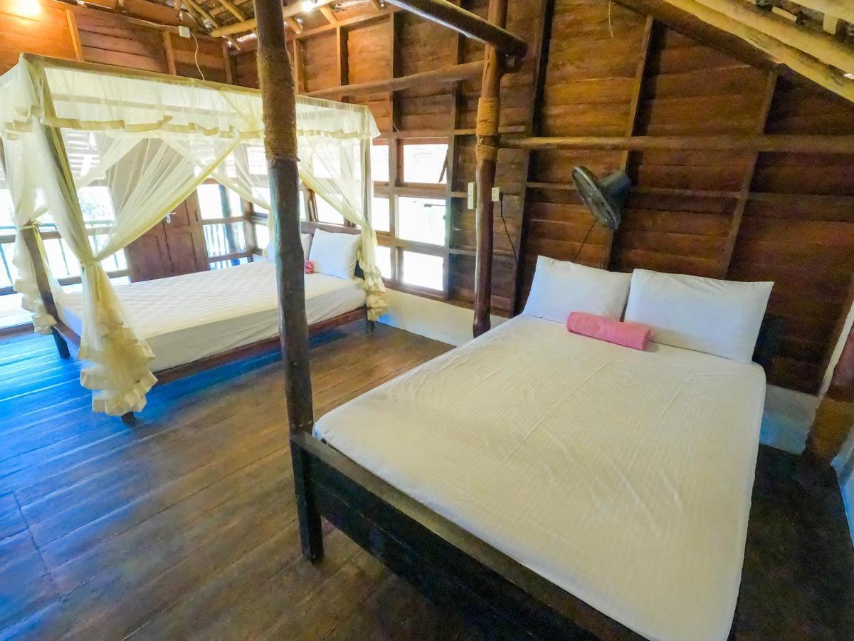 The Cove Pasikuda - Eco Resort Passikudah Eksteriør billede