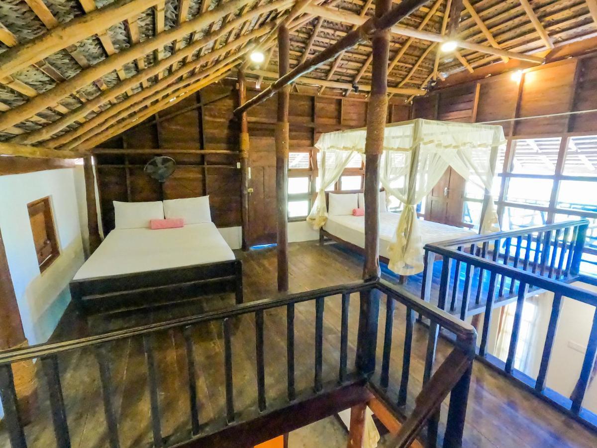 The Cove Pasikuda - Eco Resort Passikudah Eksteriør billede