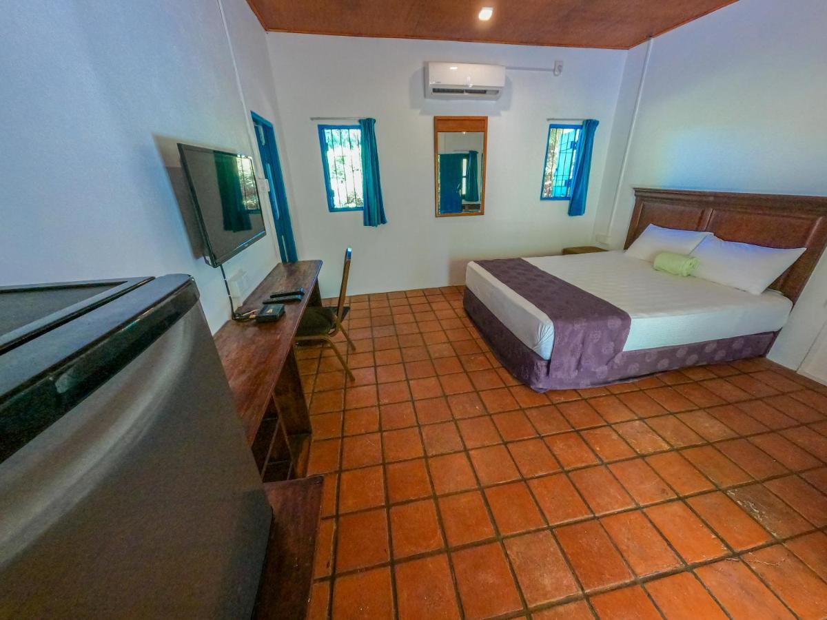 The Cove Pasikuda - Eco Resort Passikudah Eksteriør billede