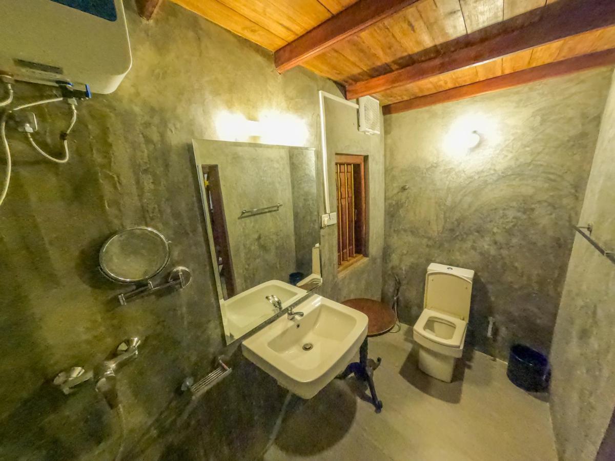 The Cove Pasikuda - Eco Resort Passikudah Eksteriør billede