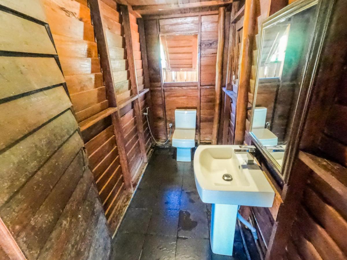 The Cove Pasikuda - Eco Resort Passikudah Eksteriør billede