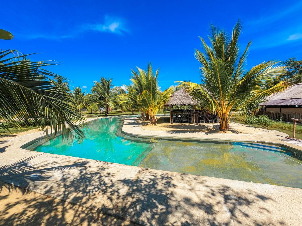 The Cove Pasikuda - Eco Resort Passikudah Eksteriør billede