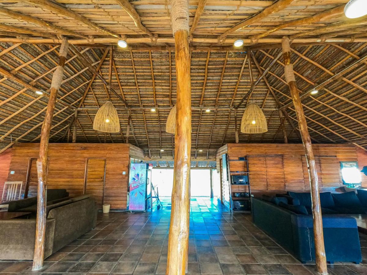 The Cove Pasikuda - Eco Resort Passikudah Eksteriør billede