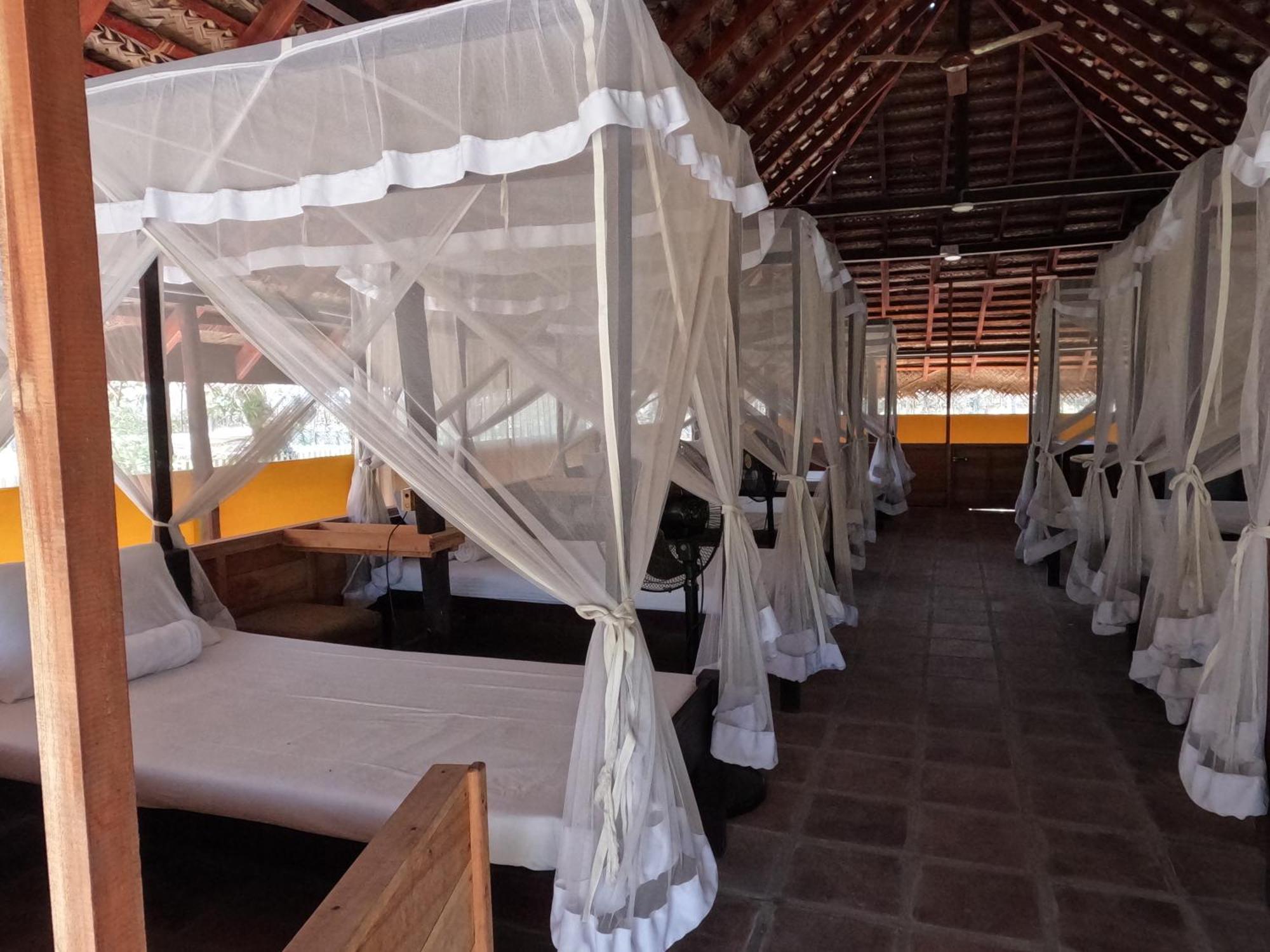 The Cove Pasikuda - Eco Resort Passikudah Eksteriør billede