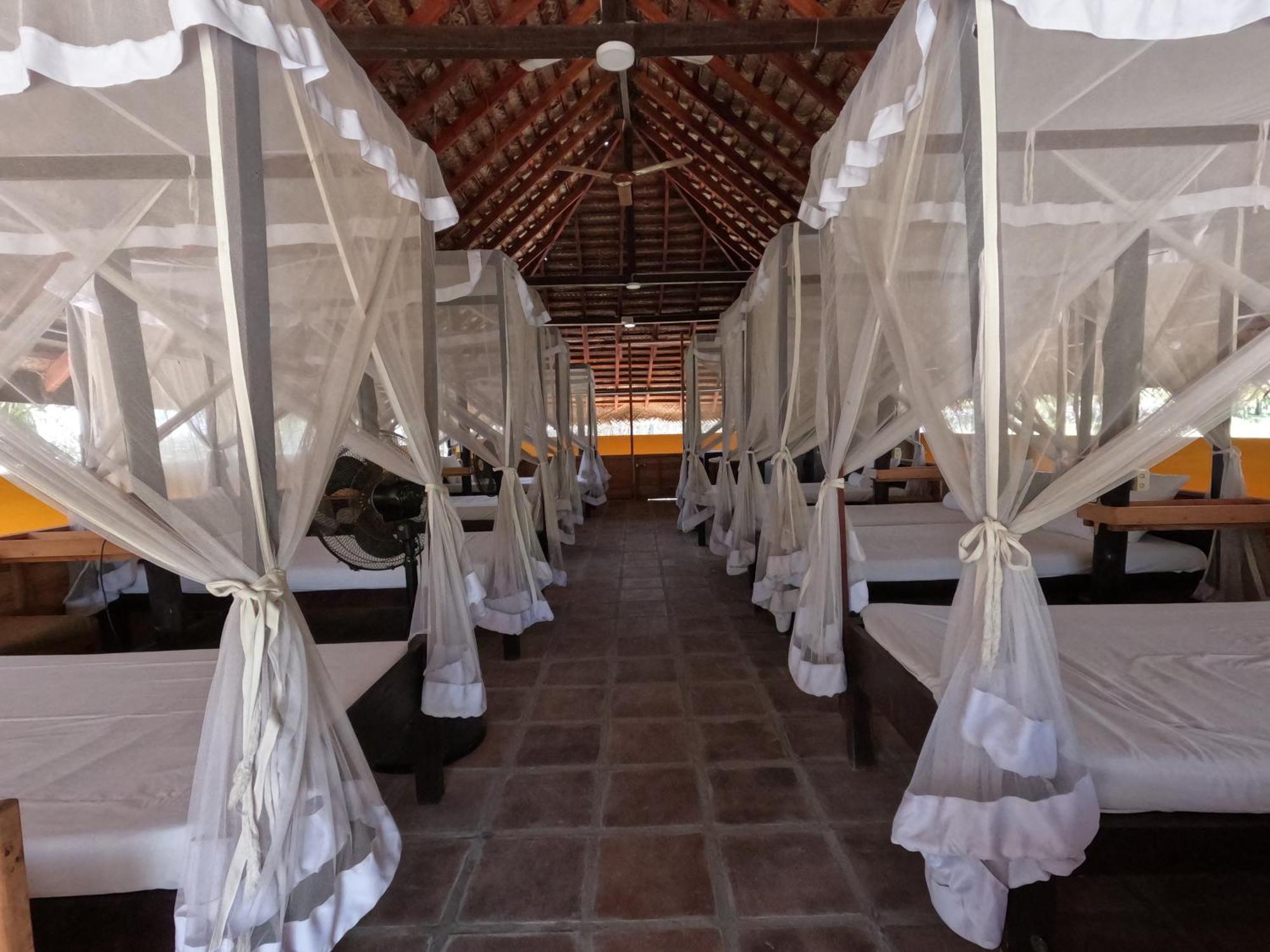 The Cove Pasikuda - Eco Resort Passikudah Eksteriør billede