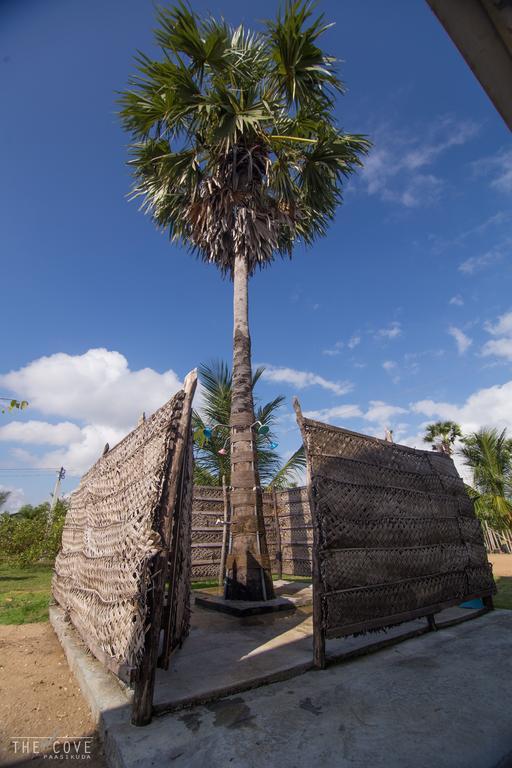 The Cove Pasikuda - Eco Resort Passikudah Eksteriør billede