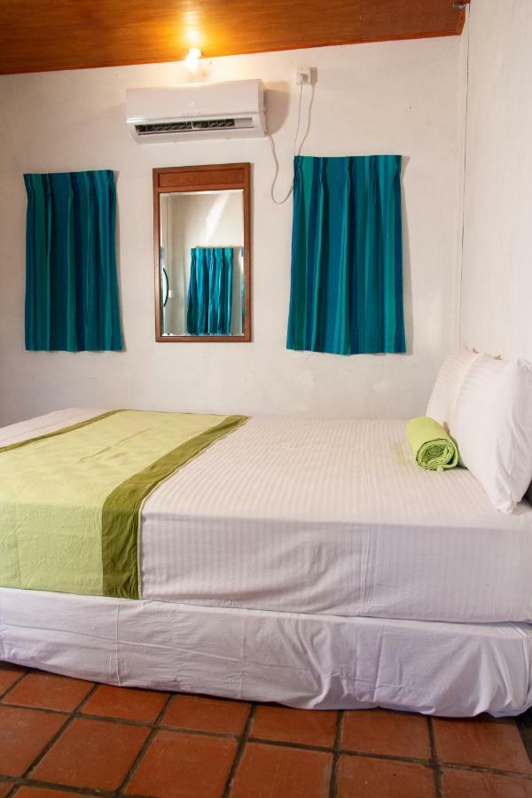 The Cove Pasikuda - Eco Resort Passikudah Eksteriør billede